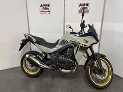 HONDA XL 750 TRANSALP