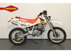 HONDA XR 600 R