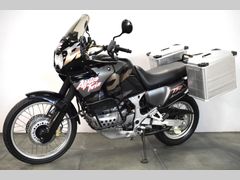 HONDA XRV 750 AFRICA TWIN