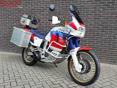 HONDA XRV 750 AFRICA TWIN