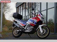 HONDA XRV 750 AFRICA TWIN