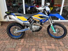 HUSABERG FE 450 E