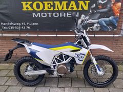 HUSQVARNA 701 ENDURO