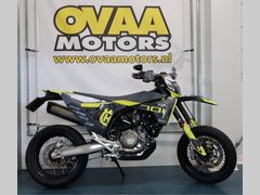 HUSQVARNA 701 SUPERMOTO