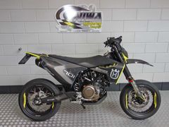 HUSQVARNA 701 SUPERMOTO