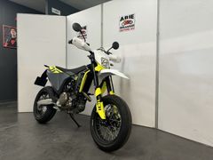 HUSQVARNA 701 SUPERMOTO