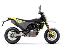 HUSQVARNA 701 SUPERMOTO