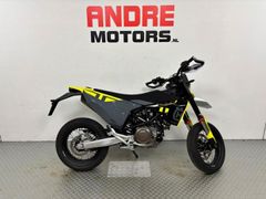 HUSQVARNA 701 SUPERMOTO