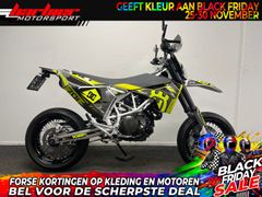 HUSQVARNA 701 SUPERMOTO