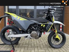 HUSQVARNA 701 SUPERMOTO