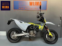 HUSQVARNA 701 SUPERMOTO