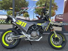 HUSQVARNA 701 SUPERMOTO