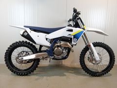 HUSQVARNA FC 250