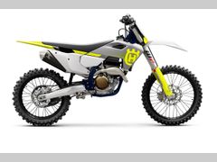 HUSQVARNA FC 250