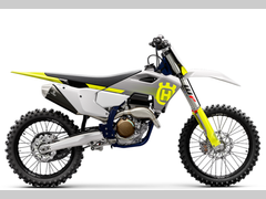 HUSQVARNA FC 250