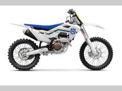 HUSQVARNA FC 250 HERITAGE