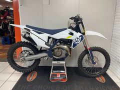 HUSQVARNA FC 450