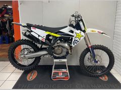 HUSQVARNA FC 450