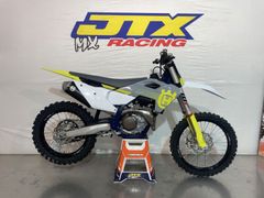 HUSQVARNA FC 450