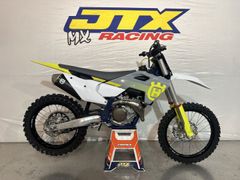 HUSQVARNA FC 450