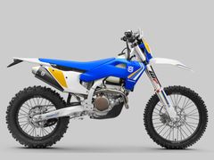 HUSQVARNA FE 250