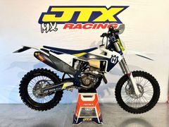 HUSQVARNA FE 350