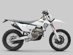 HUSQVARNA FE 350 ROCKSTAR EDITION