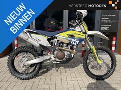 HUSQVARNA FE 450