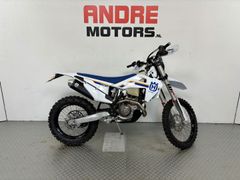 HUSQVARNA FE 450 HERITAGE