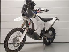 HUSQVARNA FR 450 RALLY