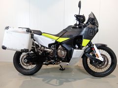 HUSQVARNA NORDEN  901