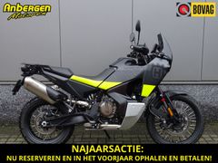 HUSQVARNA NORDEN  901