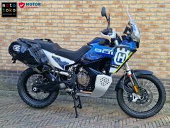 HUSQVARNA NORDEN 901 EXPEDITION