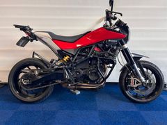 HUSQVARNA NUDA 900 R