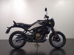 HUSQVARNA SVARTPILEN 401