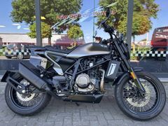 HUSQVARNA SVARTPILEN 701