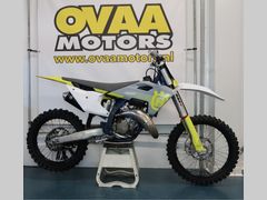 HUSQVARNA TC 125