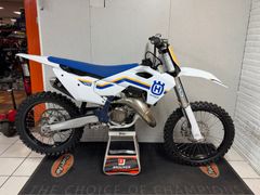 HUSQVARNA TC 125 HERITAGE