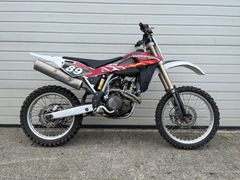 HUSQVARNA TC 250