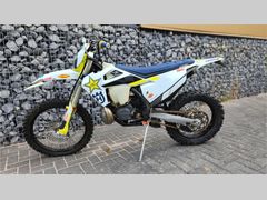 HUSQVARNA TE 300 HERITAGE