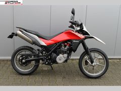 HUSQVARNA TR 650 STRADA ABS