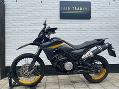 HUSQVARNA TR 650 TERRA ABS