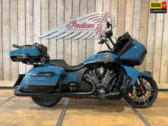 INDIAN MOTORCYCLE CHALLENGER DARK HORSE