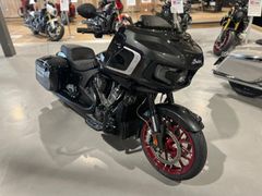 INDIAN MOTORCYCLE CHALLENGER ELITE