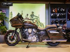 INDIAN MOTORCYCLE CHALLENGER LIMITED