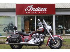 INDIAN MOTORCYCLE CHIEF