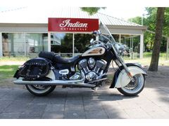 INDIAN MOTORCYCLE CHIEF CLASSIC