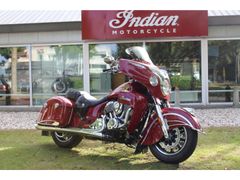 INDIAN MOTORCYCLE CHIEFTAIN CLASSIC