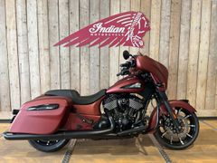 INDIAN MOTORCYCLE CHIEFTAIN DARK HORSE