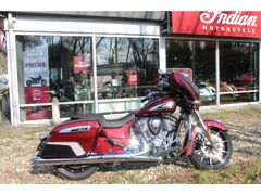 INDIAN MOTORCYCLE CHIEFTAIN LIMITED